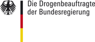 Die Drogenbeauftragte der Bundesregierung