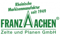 Franz Aachen Zelte und Planen GmbH