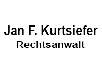 Jan F. Kurtsiefer Rechtsanwalt